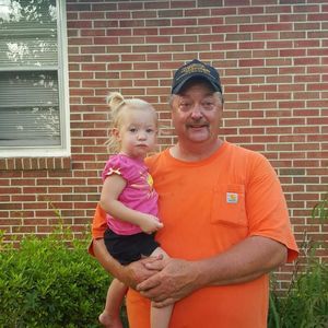 Meet your Posher, Mark